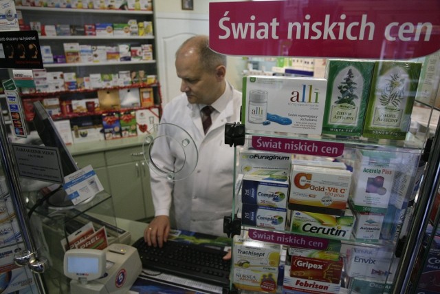 Tego, co nas czeka po 1 stycznia 2012 r. obawiają się nie tylko pacjenci, ale też farmaceuci