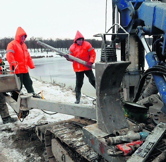 Robotnicy będą  pracować nawet w soboty i niedziele