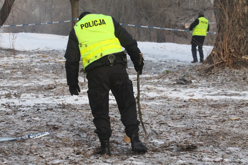 Sprawa Madzi z Sosnowca: Awans dla policjanta za udane śledztwo