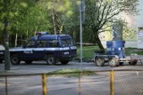 Łódź: strach przed kolejnym alarmem bombowym