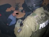 Lubelscy policjanci rozbili grupę mokotowską handlującą narkotykami