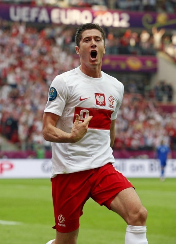 Robert Lewandowski