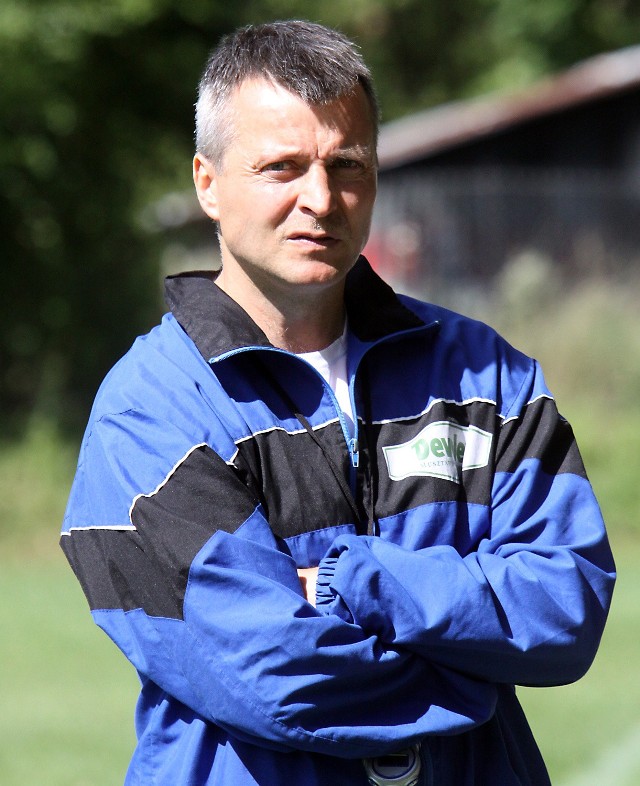 Andrzej Kozak