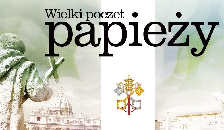 Wielki Poczet Papieży