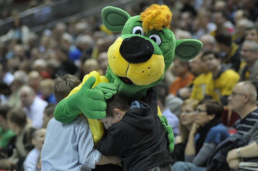 Trefl rozbił Anwil! (ZDJĘCIA)