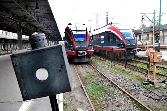 Dworzec Fabryczny ma zostać zamknięty we wrześniu 2011 r.