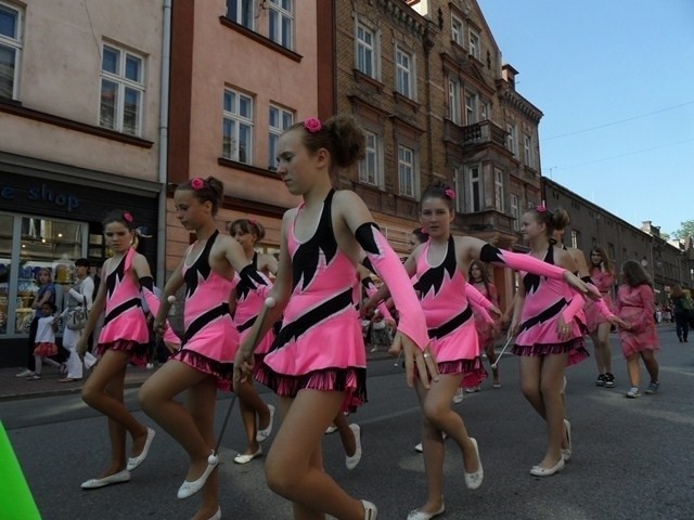 Cieszyn bawi się na Święcie Trzech Braci [ZDJĘCIA]