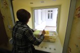 Poznań: Dziecko znalezione w oknie życia jest zdrowe