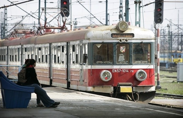 O likwidację i skrócenie połączeń wystąpił do PKP urząd marszałkowski