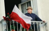 Dzielnicowi patrioci w Gdyni. Radni kupują flagi dla mieszkańców