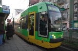 Poznań: Nowe tramwaje jeszcze w tym roku? [ZDJĘCIA, SONDA]