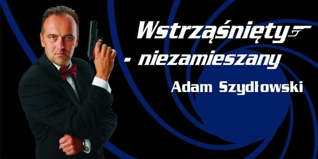 Adam Szydłowski