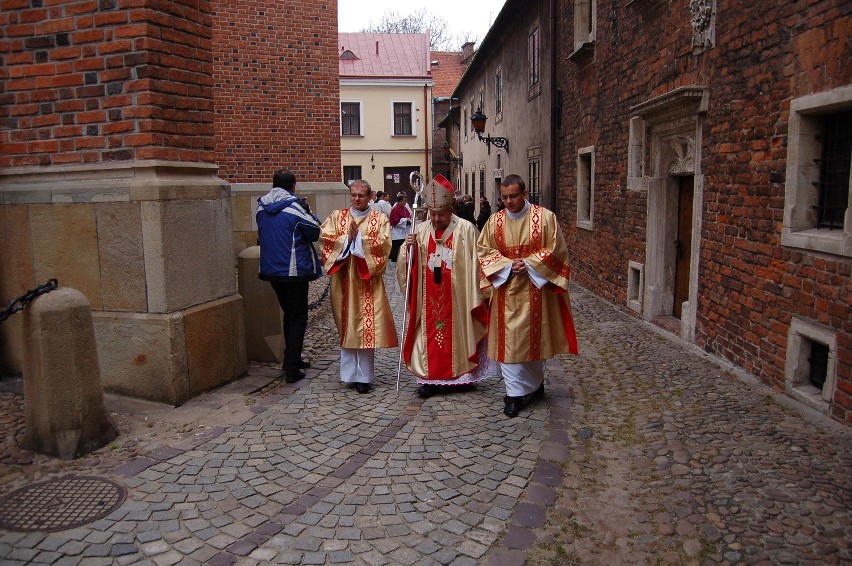  Tarnów pożegnał dwóch arcybiskupów [ZDJĘCIA]