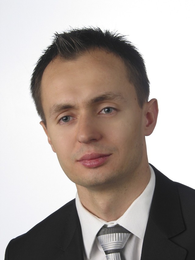 Piotr Nowakowski, adwokat