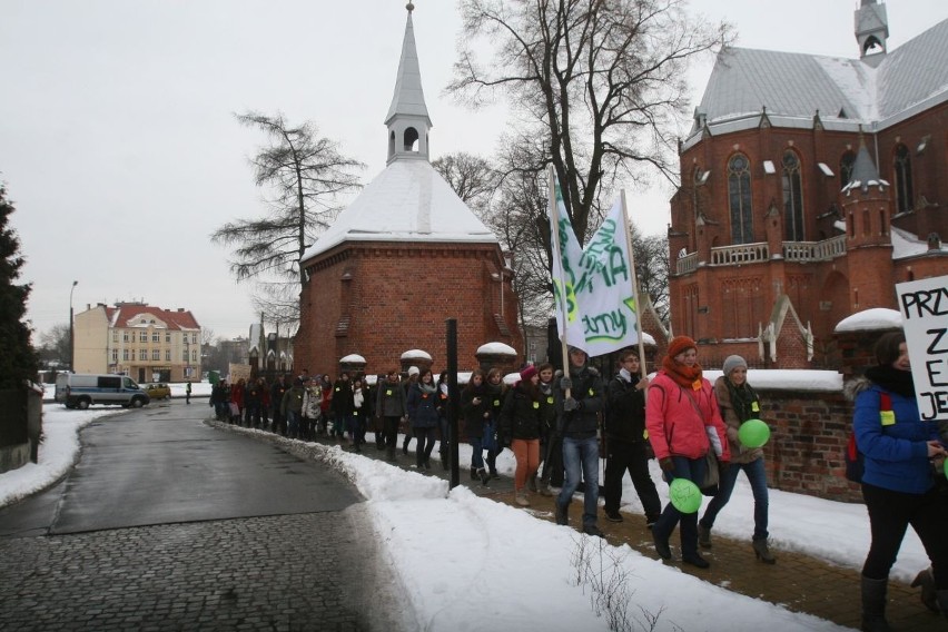 Racibórz: Radni nie zdecydowali o przyszłości ekonomika [ZDJĘCIA i WIDEO]