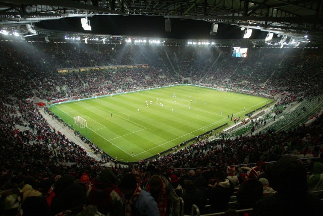 11 listopada ubiegłego roku Polska przegrała z Włochami 0:2 w meczu towarzyskim rozegranym na Stadionie Miejskim we Wrocławiu.