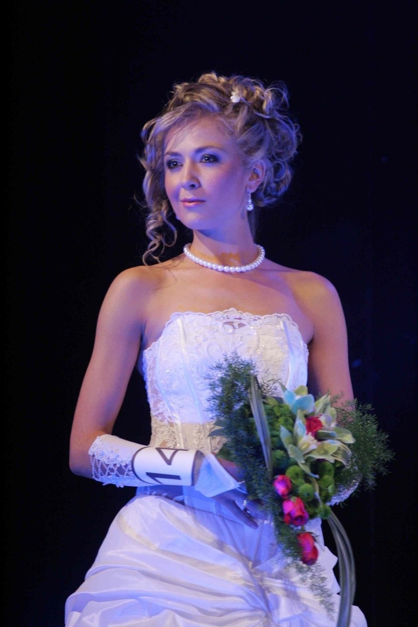 Miss Rudy Śląskiej 2011 [ZDJĘCIA]