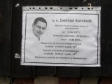 Pogrzeb ks. Damiana Kominka. Rusinowice żegnają swojego kapłana