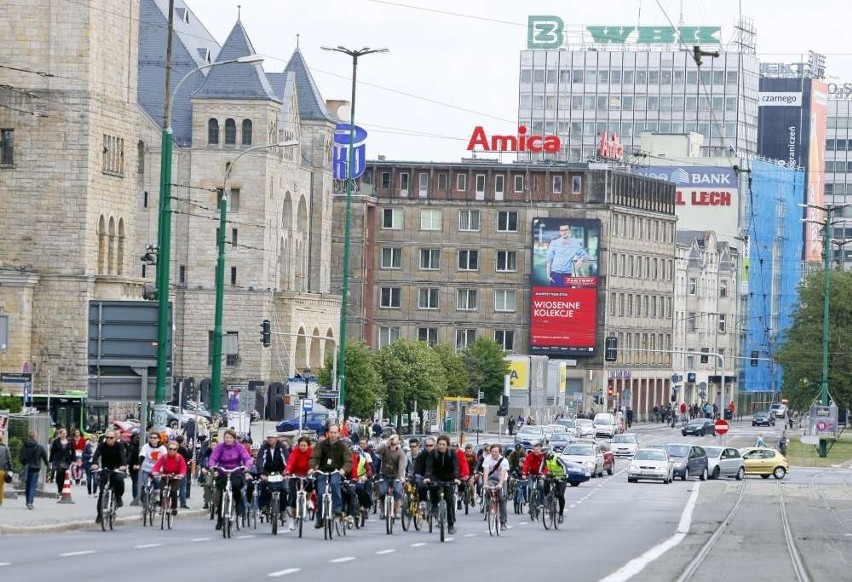 Święto Cykliczne w Poznaniu