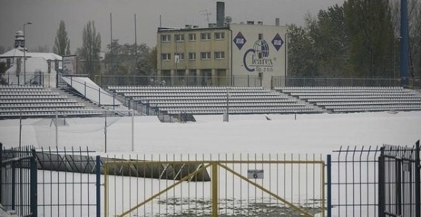 Wielkie Derby Śląska 2012: Ruch Chorzów - Górnik Zabrze [RELACJA LIVE, ZDJĘCIA]