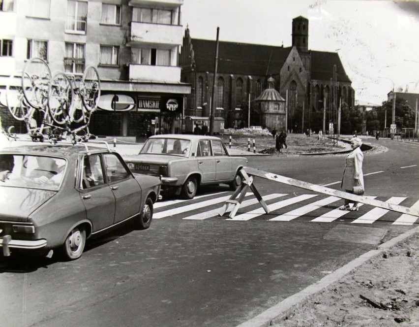 We Wrocławiu będą autostrady dla rowerów - rowerostrady. Kosztem kierowców czy pieszych? 