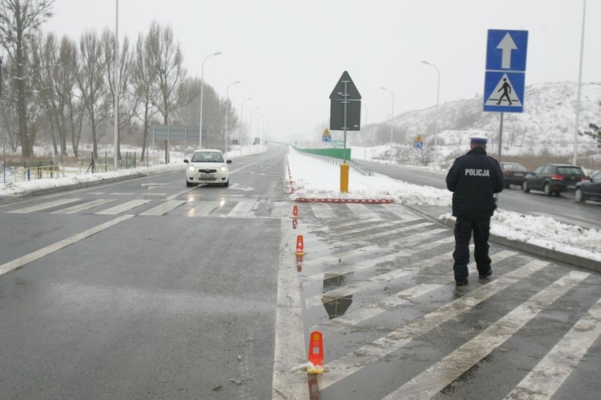 Wschodnia obwodnica Wrocławia oficjalnie otwarta [ZDJĘCIA]