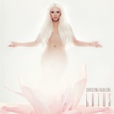 Christina Aguilera wydała nową płytę - &quot;Lotus&quot;
