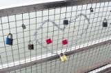 Konin: Mieszkańcy chcą mieć swój most miłości