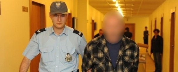 Sąd Okręgowy w Poznaniu skazał Tadeusza S. na 25 lat więzienia,