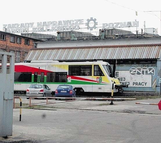 Prawomocne postanowienie sądu pozwala na licytację majątku ZNTK