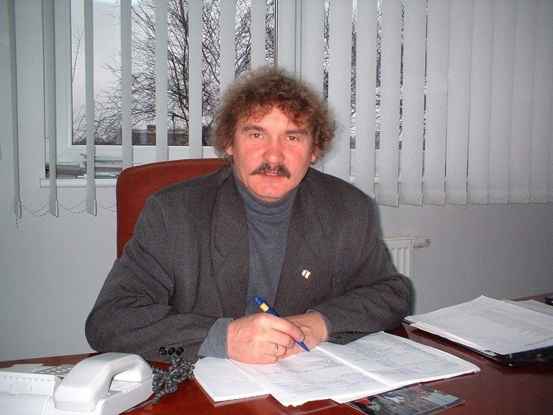 Wojciech Ziemniak