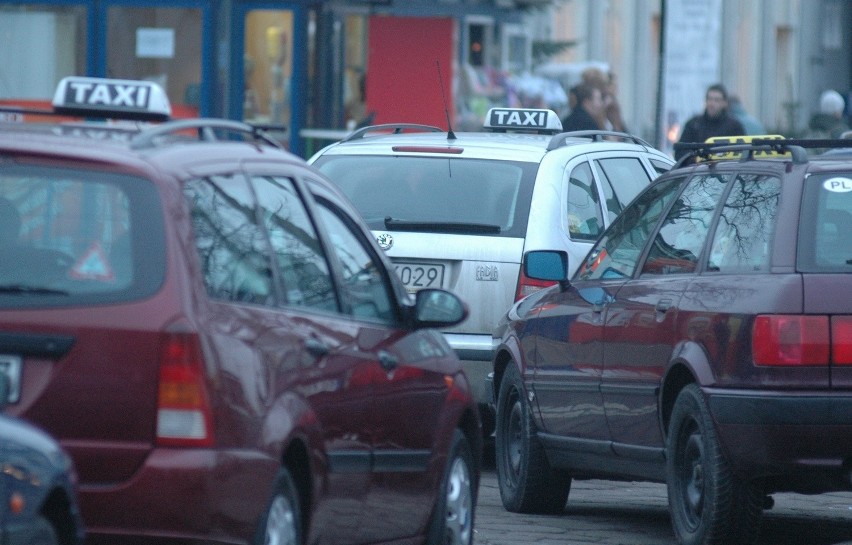 Lublin: Od czwartku taksówki nie wjadą na Stare Miasto