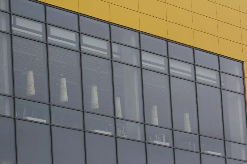 Wrocław: Nowa Ikea gotowa - wiemy kiedy otwarcie (DATA, ZDJĘCIA ZE ŚRODKA)