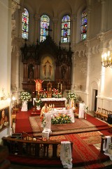 Kościoły w Łodzi: jezuici z Sienkiewicza