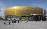 Jak uatrakcyjnić mecze na PGE Arenie Gdańsk? Miasto sporządziło ankietę
