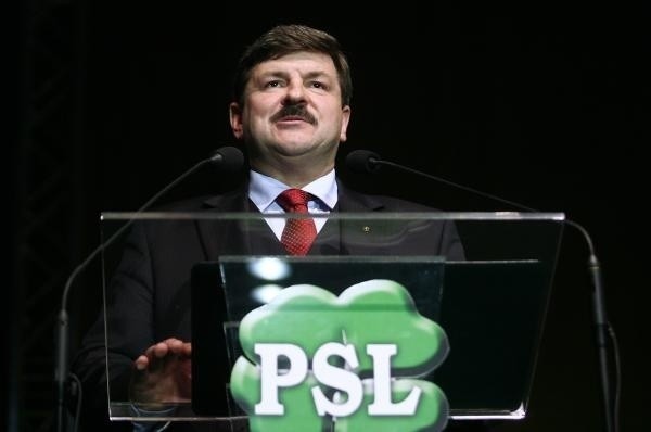 To koniec PSL? Partia na skraju bankructwa