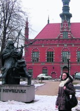 Gdańsk: Odtworzony dom Heweliusza stanąłby na ulicy Korzennej