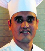 Akademia gastronomiczna: Przepis na Chicken Tikka (kuchnia indyjska)