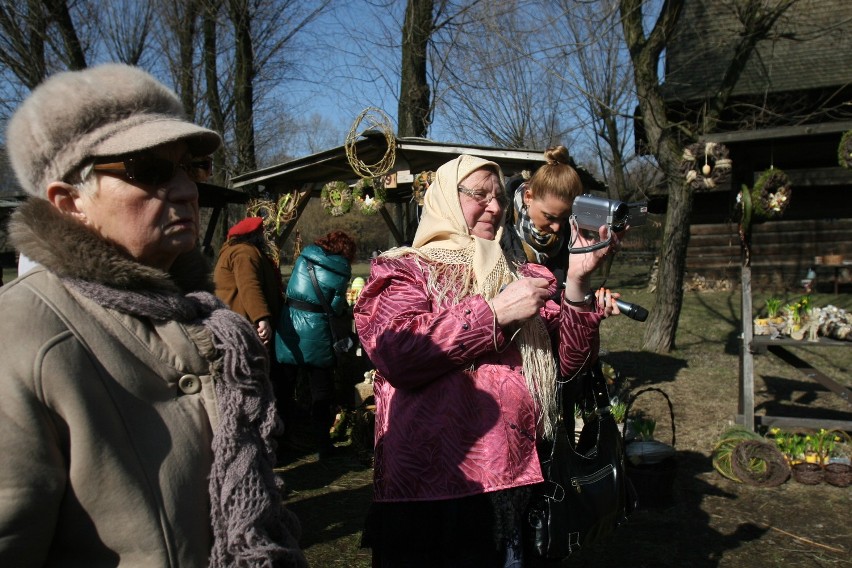 Wielkanoc w Skansenie, czyli Święta Wielkiej Nocy na dawnym Śląsku [ZDJĘCIA]