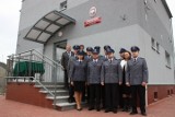 Wręczyca Wielka: Policjanci wrócili na Śląską