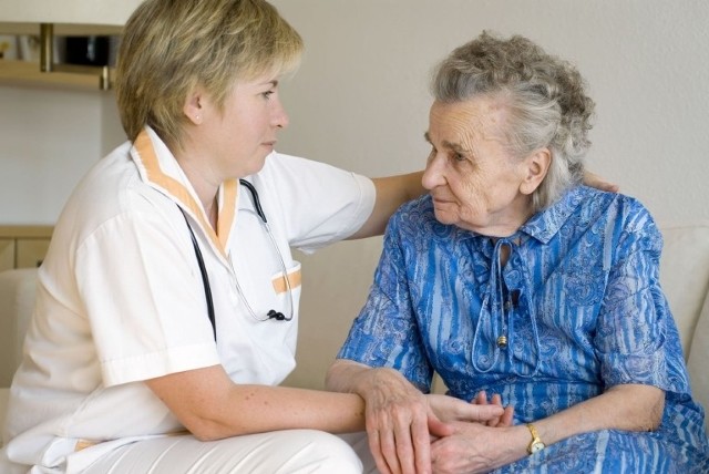 Świadczenia pielęgnacyjne - nowe zasady od 1 lipca 2013