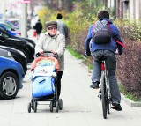 Gdańsk: Mieszkańcy Siedlec nie chcą ścieżki rowerowej