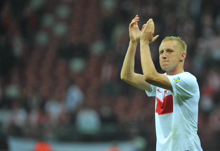 Mecz Polska - Anglia 1:1, czyli powtórka z Wembley po 39 latach [ZDJĘCIA, RELACJA]