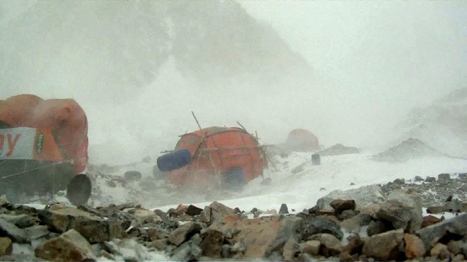 Wyprawa na Gasherbrum I