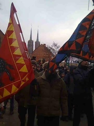 Wrocław: Tłumy w Orszaku Trzech Króli (ZDJĘCIA i FILM)