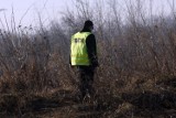 Łódzkie: znaleziono ciało poszukiwanego mężczyzny