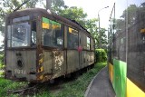 Poznań: Tramwaj świadkiem wydarzeń 1956 roku [ZDJĘCIA]