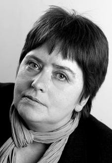Hanna Wieczorek, dziennikarz &quot;Polski-Gazety Wrocławskiej&quot;
