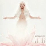Christina Aguilera - &quot;Lotus&quot; [RECENZJA PŁYTY]