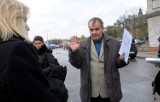 Konflikt wokół dworca na Ruskiej: Gumieniczek gotów zrezygnować z prezesowania w LFOZ